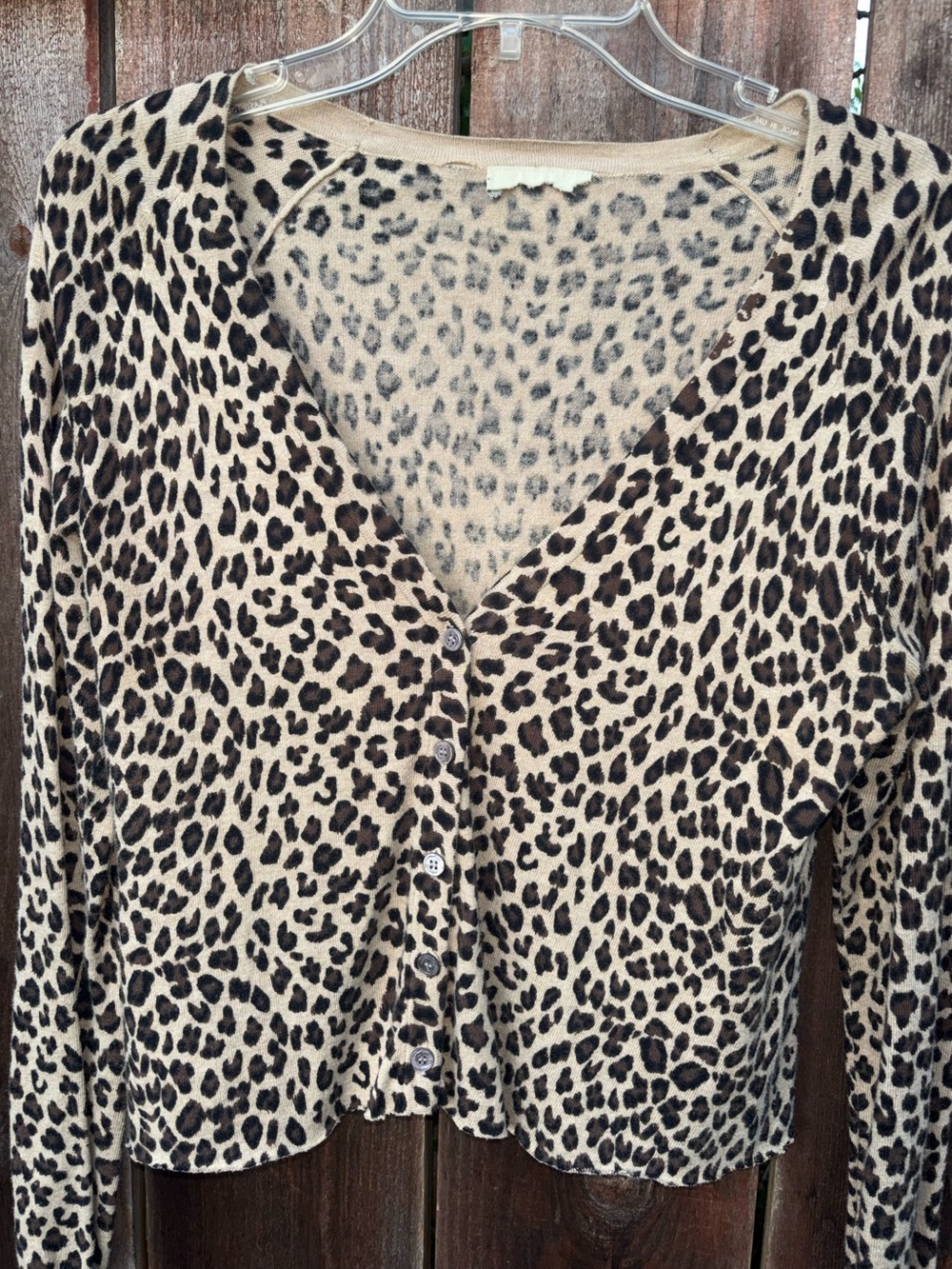 Cardigan - Picture 2 of 3